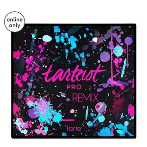 TARTE Tartiest Pro Remix Palette
